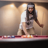 Johnathon Jamison profile photo
