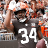 Jerome Ford profile photo