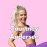 Courtney Anderson profile photo
