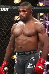 Gilbert Jamal Smith profile image