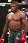 Gilbert Jamal Smith profile photo