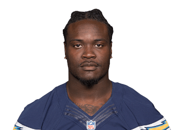 Melvin Ingram profile image