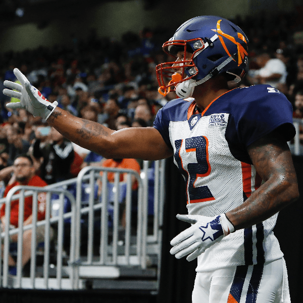 Charles Johnson profile image