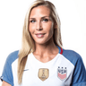 Allie Long profile photo