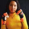 Yazmeen Jamieson profile photo