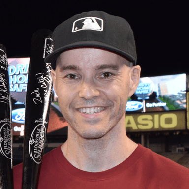 Zack Hample profile image