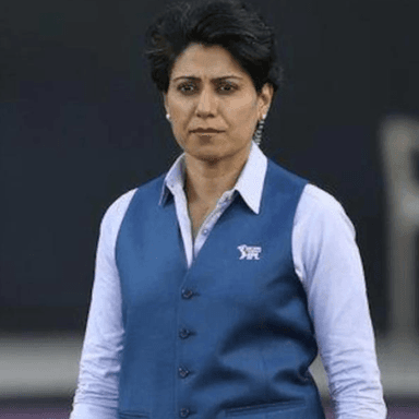 Anjum Chopra profile image