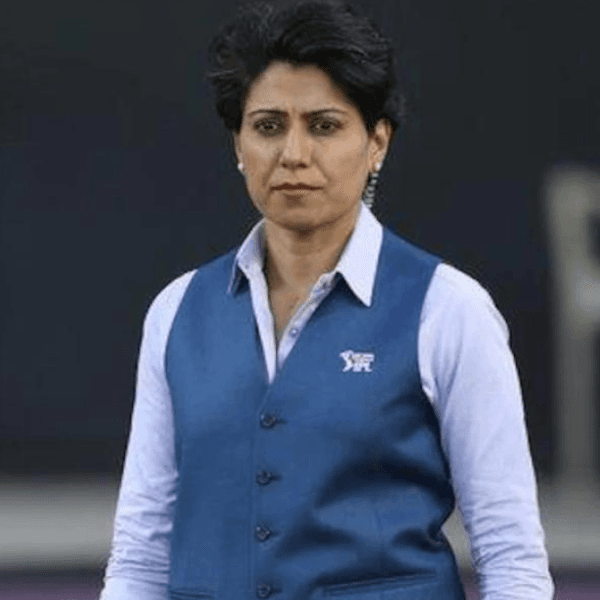 Anjum Chopra profile image