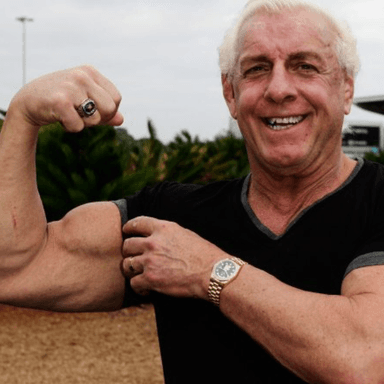 Ric Flair profile image