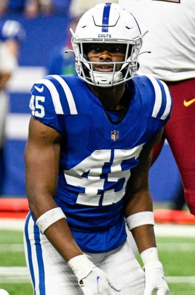 E. Speed profile image