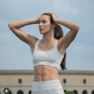 Alanah Yukich profile image