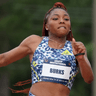 Quanesha Burks profile photo