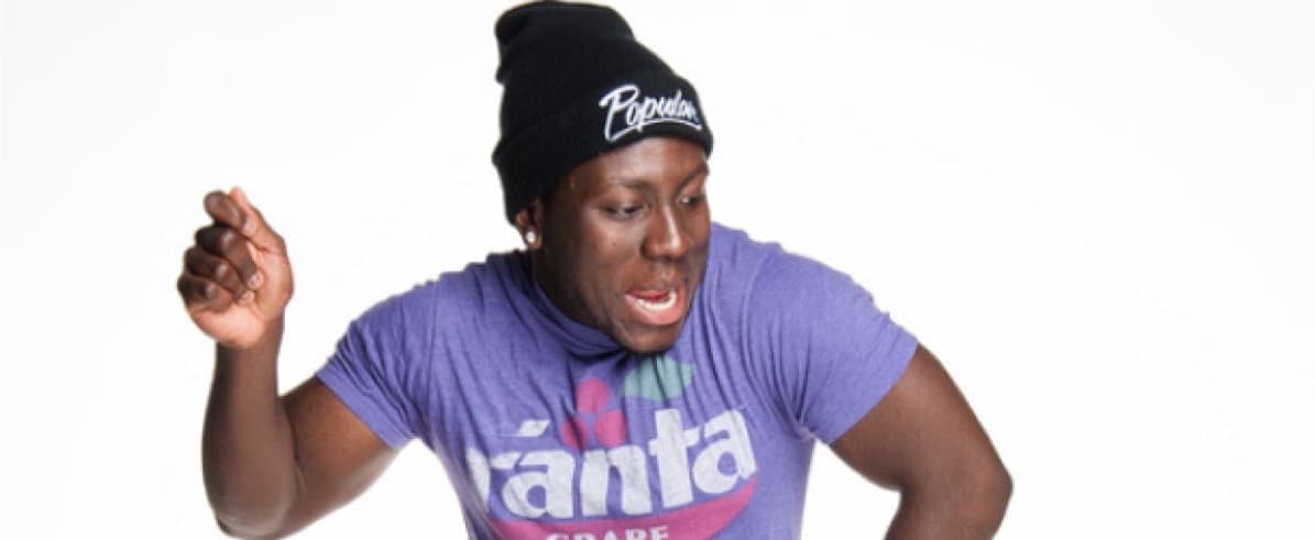 Jerry Purpdrank profile image