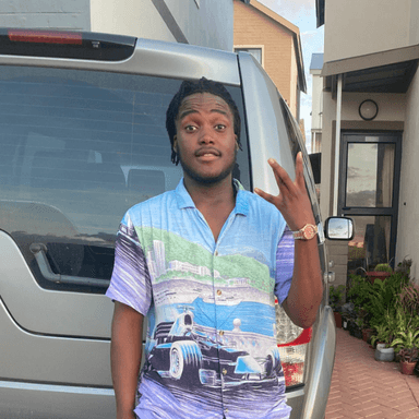 Melchizedek Sibange profile image