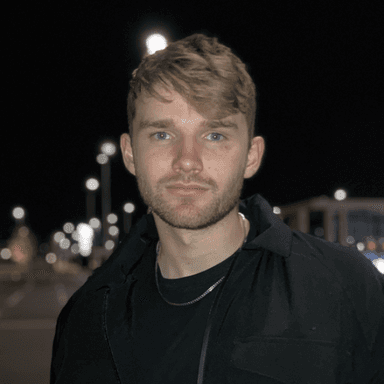 Milo Semonin profile image