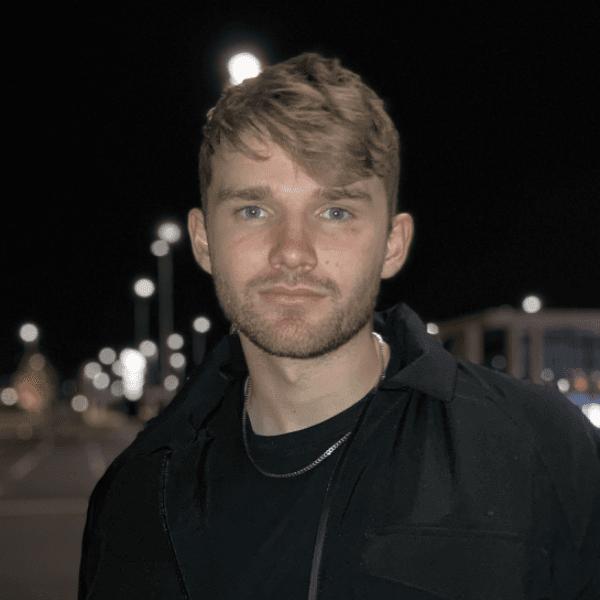 Milo Semonin profile image