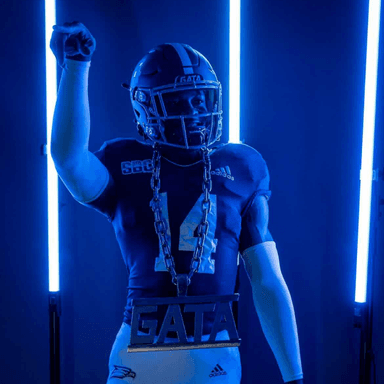 Darrell Baker profile image