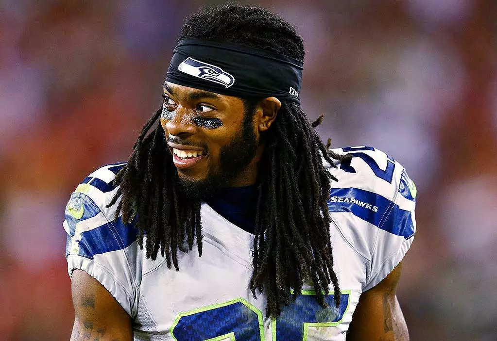 Richard Sherman
