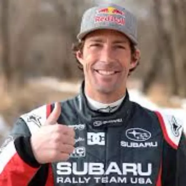 Travis Pastrana