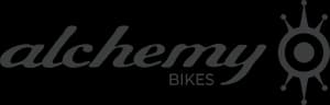 Alchemy Bikes logo