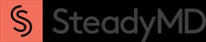 SteadyMD logo