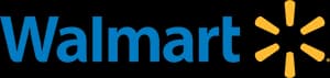 Walmart logo