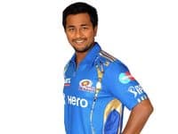 Pragyan Ojha profile image