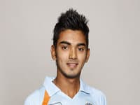 Kl Rahul profile image