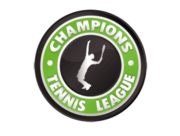 Champions Tennis League profile image
