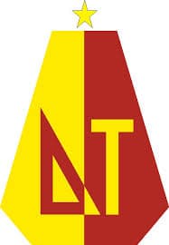 Club Deportes TOLIMA profile image