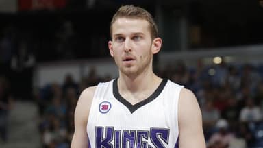 Nik Stauskas profile image