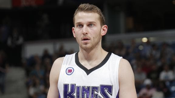 Nik Stauskas profile image