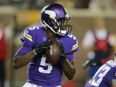 Teddy Bridgewater profile image