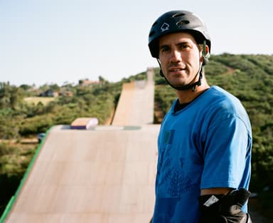 Bob Burnquist profile image