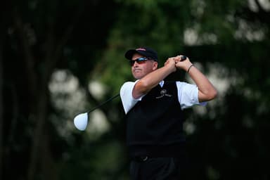 Rocco Mediate profile image