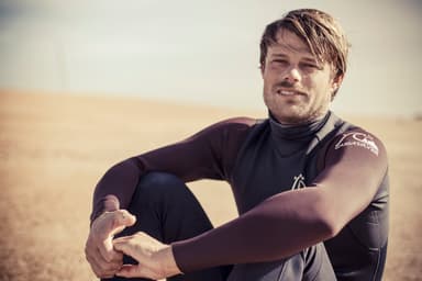 Dane Reynolds profile image