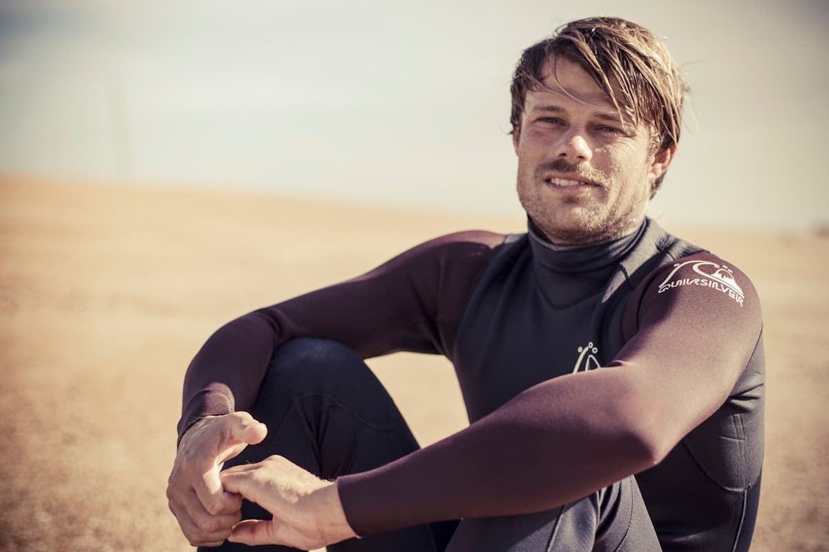 Dane Reynolds profile image