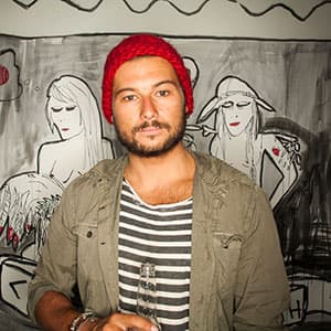 Dion Agius profile image