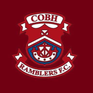 Cobh Ramblers FC profile image
