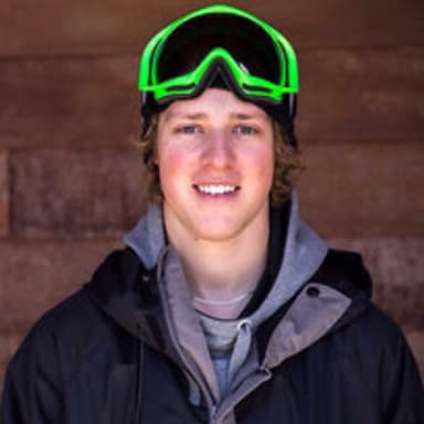 Joss Christensen profile image