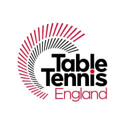 Table Tennis England profile image