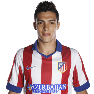 Ral Jimnez profile image