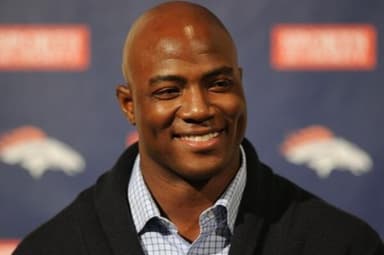 DeMarcus Ware profile image