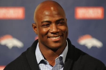 DeMarcus Ware profile image