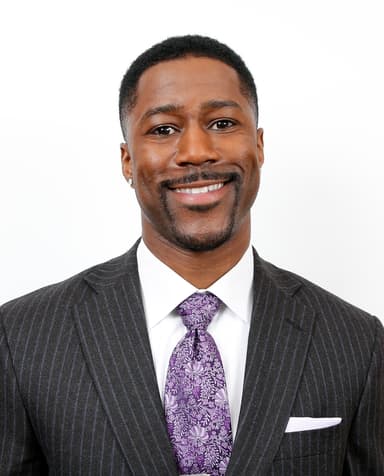 Nate Burleson profile image