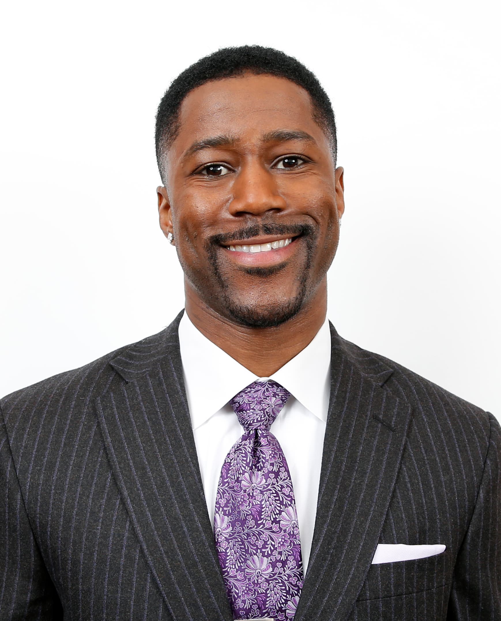 Nate Burleson profile image