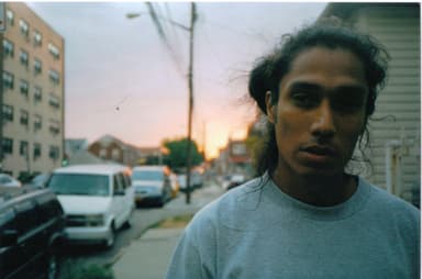Joseph Delgado profile image