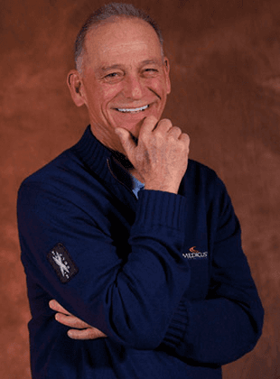 Chuck Evans profile image