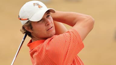Peter Uihlein profile image