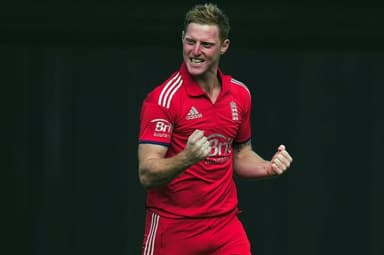 Ben Stokes profile image